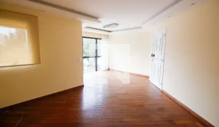 Apartamento para Aluguel - Portal do Morumbi, 3 Quartos,  110 m² - São Paulo