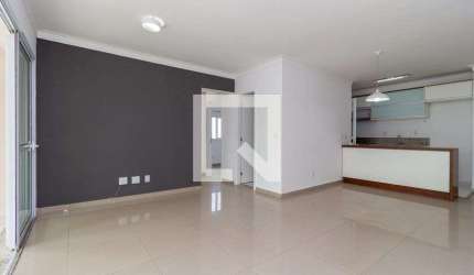 Apartamento para Aluguel - Mooca, 2 Quartos,  95 m² - São Paulo