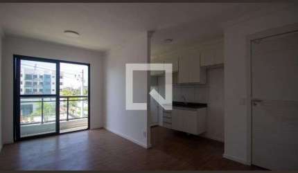 Apartamento para Aluguel - Recreio, 2 Quartos,  50 m² - Rio de Janeiro