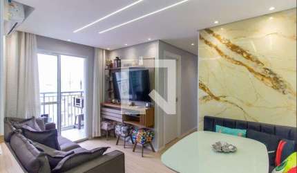 Apartamento para Aluguel - Água Branca, 2 Quartos,  50 m² - São Paulo