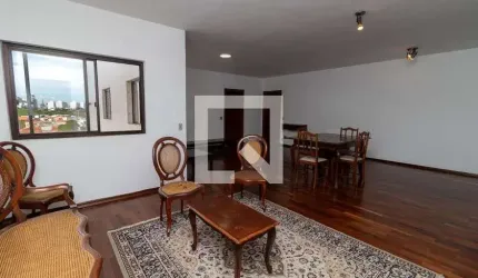 Apartamento para Aluguel - Vila Leopoldina, 3 Quartos,  140 m² - São Paulo