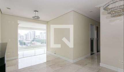 Apartamento para Aluguel - Tatuapé, 3 Quartos,  90 m² - São Paulo