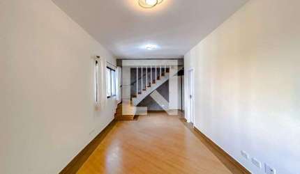 Cobertura para Aluguel - Jardim Anália Franco, 3 Quartos,  228 m² - São Paulo