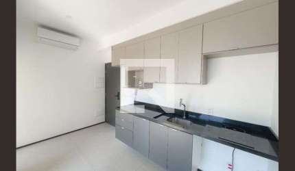 Apartamento para Aluguel - Perdizes, 2 Quartos,  40 m² - São Paulo