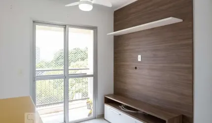 Apartamento para Aluguel - Vila Leopoldina, 2 Quartos,  52 m² - São Paulo