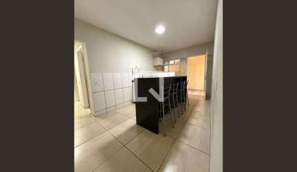 Casa para Aluguel - Jardim Palmira, 1 Quarto,  36 m² - Guarulhos