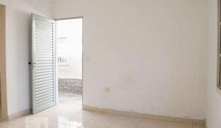 Casa para Aluguel - Casa Verde, 1 Quarto,  17 m² - São Paulo