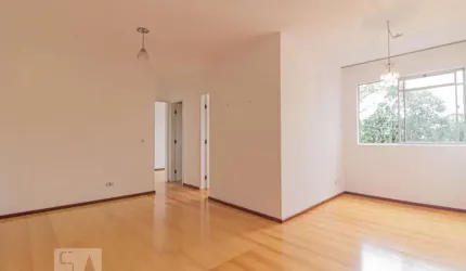 Apartamento para Aluguel - Hauer, 3 Quartos,  60 m² - Curitiba