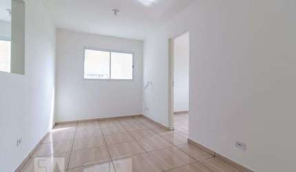 Apartamento para Aluguel - Parque Santa Rita, 3 Quartos,  49 m² - São Paulo