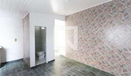 Casa para Aluguel - Alto da Lapa, 1 Quarto,  30 m² - São Paulo