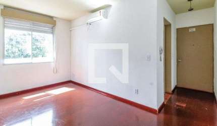 Apartamento para Aluguel - Alto Petrópolis, 2 Quartos,  59 m² - Porto Alegre