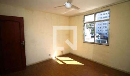 Apartamento para Aluguel - Olaria, 2 Quartos,  48 m² - Rio de Janeiro