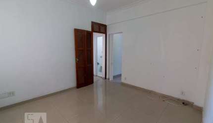 Kitnet / Stúdio para Aluguel - Tijuca, 1 Quarto,  40 m² - Rio de Janeiro
