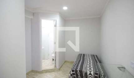 Kitnet / Stúdio para Aluguel - Ipiranga, 1 Quarto,  18 m² - São Paulo