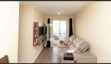 Apartamento para Aluguel - Ponte Rasa, 2 Quartos,  48 m² - São Paulo