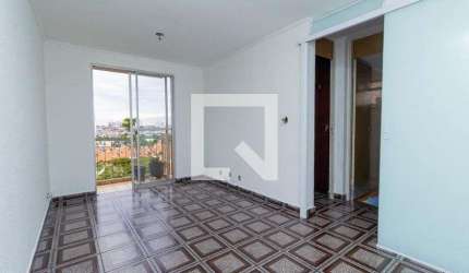 Apartamento para Aluguel - Cangaíba, 2 Quartos,  61 m² - São Paulo