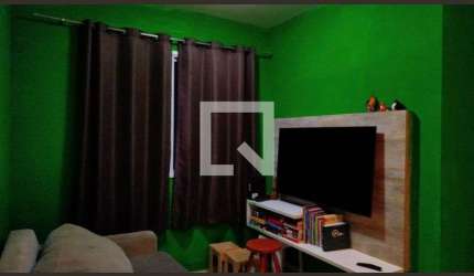 Apartamento para Aluguel - Tatuapé, 2 Quartos,  40 m² - São Paulo