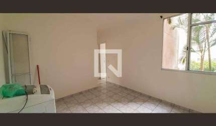 Apartamento para Aluguel - Jardim Roberto, 2 Quartos,  51 m² - Osasco