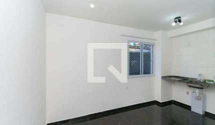 Apartamento para Aluguel - Liberdade, 1 Quarto,  24 m² - São Paulo