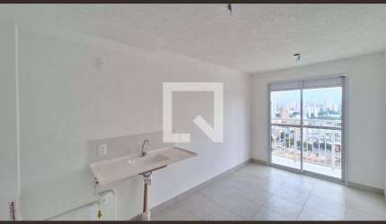 Apartamento para Aluguel - Barra Funda, 1 Quarto,  28 m² - São Paulo