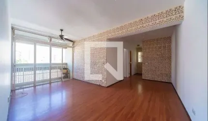 Apartamento para Aluguel - Jardim Bela Vista, 2 Quartos,  75 m² - Santo André
