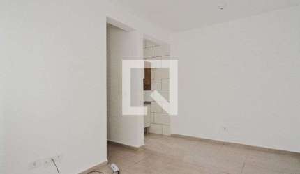 Apartamento para Aluguel - Vila Pirituba, 1 Quarto,  50 m² - São Paulo