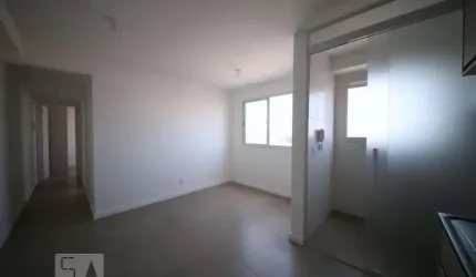 Apartamento para Aluguel - Jardim Marajoara , 2 Quartos,  40 m² - São Paulo