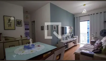 Apartamento para Aluguel - Vargem Pequena, 2 Quartos,  56 m² - Rio de Janeiro
