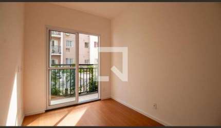 Apartamento para Aluguel - Andaraí, 1 Quarto,  34 m² - Rio de Janeiro