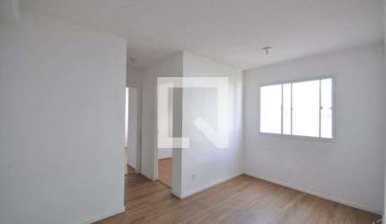 Apartamento para Aluguel - Vila Guilherme, 2 Quartos,  42 m² - São Paulo