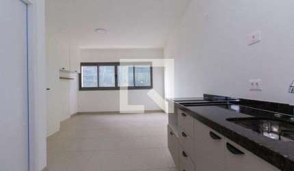Kitnet / Stúdio para Aluguel - Vila Matilde, 1 Quarto,  27 m² - São Paulo