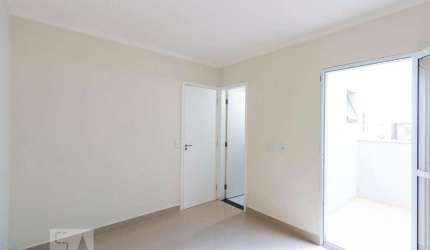 Apartamento para Aluguel - Jabaquara, 1 Quarto,  31 m² - São Paulo