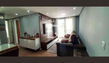 Apartamento para Aluguel - Santa Maria, 2 Quartos,  55 m² - Osasco