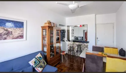 Apartamento para Aluguel - Colégio Batista, 2 Quartos,  70 m² - Belo Horizonte