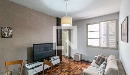 Apartamento para Aluguel - Cidade Baixa, 2 Quartos,  84 m² - Porto Alegre
