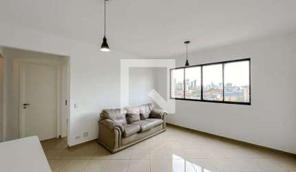 Apartamento para Aluguel - Mooca, 2 Quartos,  60 m² - São Paulo