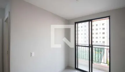 Apartamento para Aluguel - Vila Maria , 2 Quartos,  44 m² - São Paulo