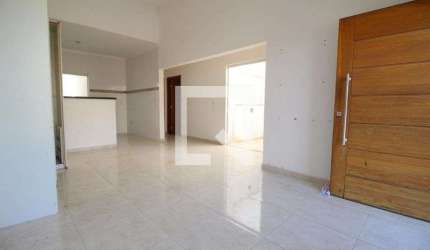 Casa / Sobrado em Condomínio para Aluguel - Parque São Bento, 3 Quartos,  95 m² - Sorocaba