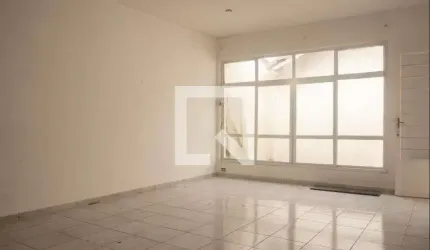 Casa para Aluguel - Chácara Inglesa, 3 Quartos,  120 m² - São Paulo