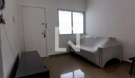 Apartamento para Aluguel - Perdizes, 2 Quartos,  50 m² - São Paulo