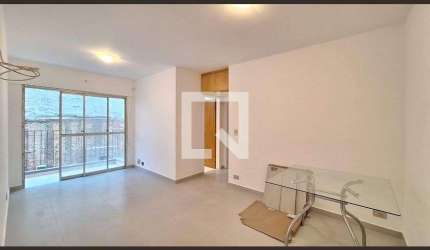 Apartamento para Aluguel - Vila Romana, 2 Quartos,  70 m² - São Paulo