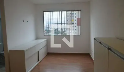 Apartamento para Aluguel - Tatuapé, 2 Quartos,  50 m² - São Paulo