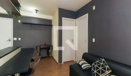 Apartamento para Aluguel - Brás, 1 Quarto,  40 m² - São Paulo