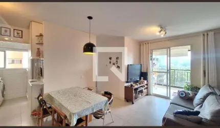 Apartamento para Aluguel - Barra Funda, 2 Quartos,  59 m² - São Paulo