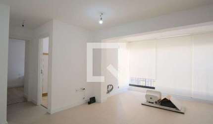 Apartamento para Aluguel - Tatuapé, 2 Quartos,  55 m² - São Paulo