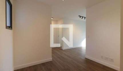 Apartamento para Aluguel - Santa Teresinha, 2 Quartos,  59 m² - Santo André