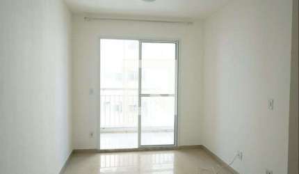 Apartamento para Aluguel - Mooca, 3 Quartos,  64 m² - São Paulo