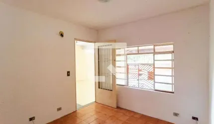 Casa para Aluguel - Saúde, 2 Quartos,  100 m² - São Paulo
