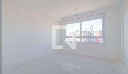 Casa / Sobrado em Condomínio para Aluguel - Partenon, 1 Quarto,  27 m² - Porto Alegre
