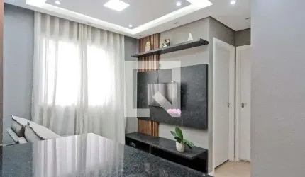 Apartamento para Aluguel - Jardim Peri, 2 Quartos,  49 m² - São Paulo